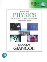 Physics for Scientists & Engineers with Modern Physics, Global Edition 5th edition hind ja info | Majandusalased raamatud | kaup24.ee