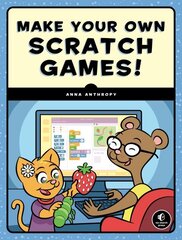 Make Your Own Scratch Games hind ja info | Majandusalased raamatud | kaup24.ee