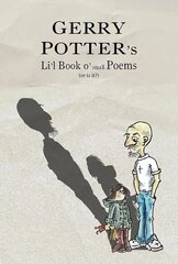Li'l Book o' small Poems: (or is it?) цена и информация | Поэзия | kaup24.ee
