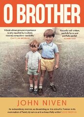 O Brother Main цена и информация | Биографии, автобиогафии, мемуары | kaup24.ee