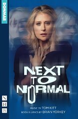 next to normal hind ja info | Lühijutud, novellid | kaup24.ee