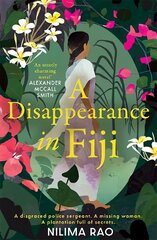 Disappearance in Fiji: A charming debut historical mystery set in 1914 Fiji цена и информация | Фантастика, фэнтези | kaup24.ee
