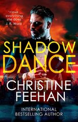 Shadow Dance: Paranormal meets mafia romance in this sexy series цена и информация | Фантастика, фэнтези | kaup24.ee