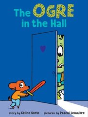 Ogre in the Hall цена и информация | Книги для малышей | kaup24.ee