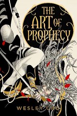 Art of Prophecy цена и информация | Фантастика, фэнтези | kaup24.ee