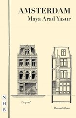 Amsterdam цена и информация | Рассказы, новеллы | kaup24.ee