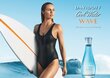 Ihupiim Davidoff Cool Water Woman 150 ml цена и информация | Lõhnastatud kosmeetika naistele | kaup24.ee