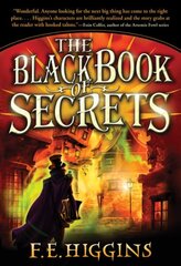 Black Book of Secrets hind ja info | Noortekirjandus | kaup24.ee