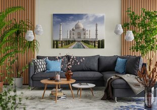 Seinapilt Maal Taj Mahal цена и информация | Картины, живопись | kaup24.ee