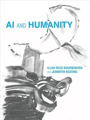AI and Humanity цена и информация | Книги по экономике | kaup24.ee