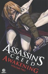 Assassin's Creed: Awakening Vol. 2: Volume 2, Volume 2 hind ja info | Fantaasia, müstika | kaup24.ee