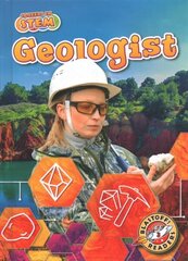 Geologist hind ja info | Noortekirjandus | kaup24.ee