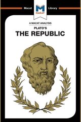 Analysis of Plato's The Republic цена и информация | Исторические книги | kaup24.ee