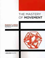 Mastery of Movement 4th ed. hind ja info | Majandusalased raamatud | kaup24.ee