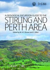 Geological Excursion Guide to the Stirling and Perth Area hind ja info | Ühiskonnateemalised raamatud | kaup24.ee