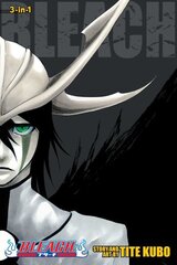 Bleach (3-in-1 Edition), Vol. 14: Includes vols. 40, 41 & 42 3-in-1 Edition, Volumes 40, 41 & 42, Volume 14 цена и информация | Фантастика, фэнтези | kaup24.ee