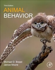 Animal Behavior 3rd edition цена и информация | Книги по экономике | kaup24.ee