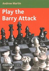 Play the Barry Attack цена и информация | Книги о питании и здоровом образе жизни | kaup24.ee