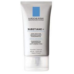 Антивозрастной La Roche Posay Substiane (40 ml) цена и информация | Кремы для лица | kaup24.ee