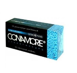 Conamore Wet kondoomid, 12 tk hind ja info | Kondoomid | kaup24.ee