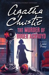 Murder of Roger Ackroyd: A Hercule Poirot Mystery hind ja info | Fantaasia, müstika | kaup24.ee
