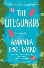 Lifeguards: A Novel цена и информация | Фантастика, фэнтези | kaup24.ee
