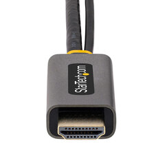 Startech HDMI/DisplayPort hind ja info | USB jagajad, adapterid | kaup24.ee