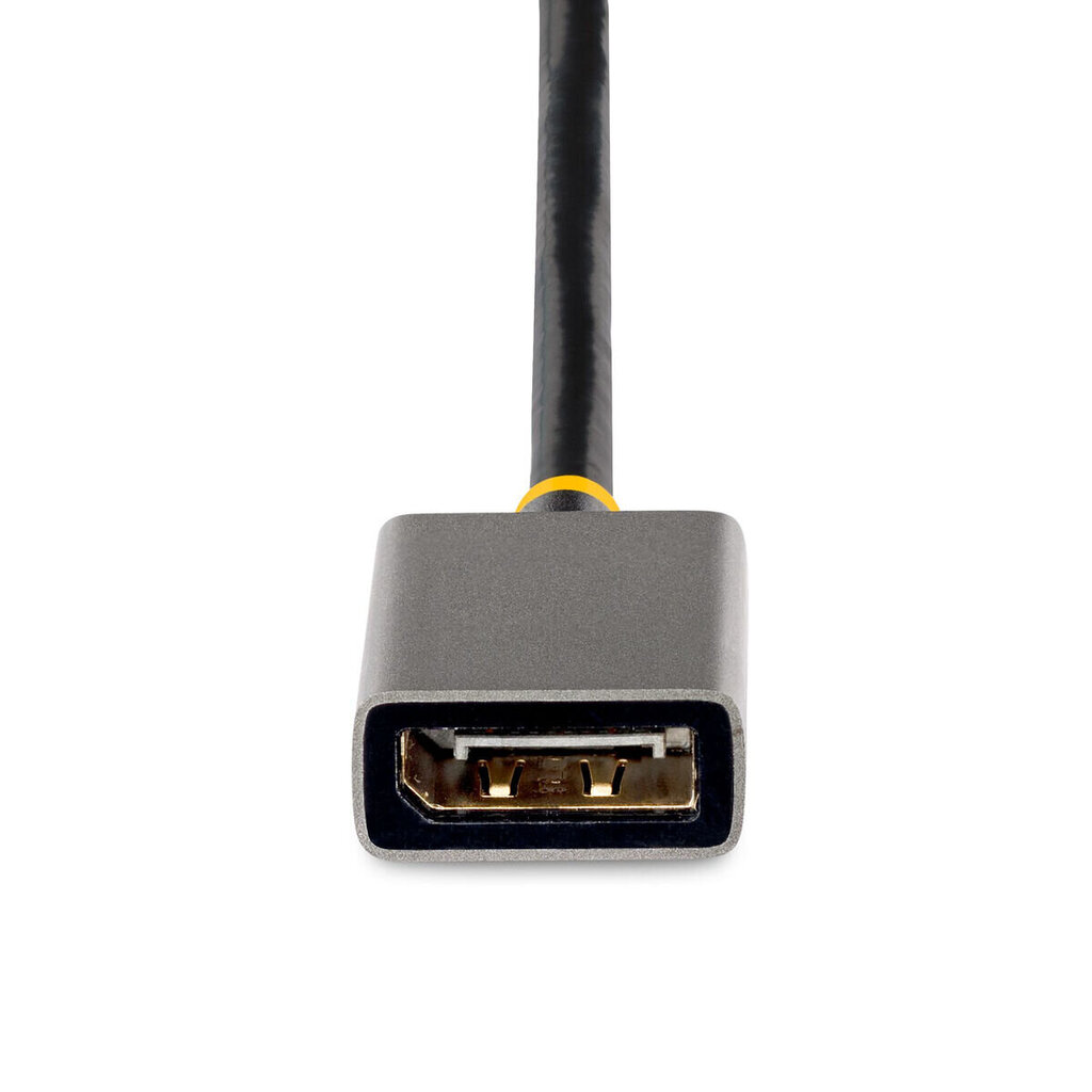 Startech HDMI/DisplayPort hind ja info | USB jagajad, adapterid | kaup24.ee