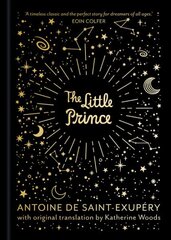 Little Prince цена и информация | Фантастика, фэнтези | kaup24.ee