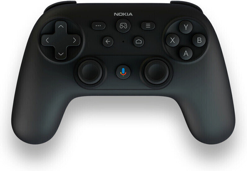 Nokia Game Controller GC5000 hind ja info | Mängupuldid | kaup24.ee
