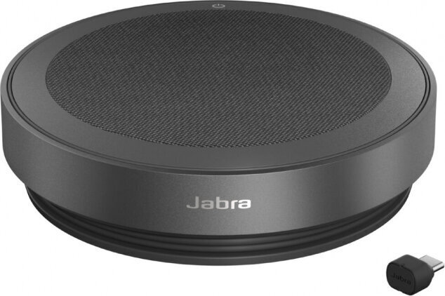 Jabra Speak2 75 UC цена и информация | Kõlarid | kaup24.ee