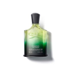 Parfüümvesi Creed Original Vetiver EDP naistele/meestele 50 ml hind ja info | Naiste parfüümid | kaup24.ee