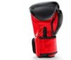 Poksikindad Ring Sport Fire, punased hind ja info | Poksivarustus | kaup24.ee