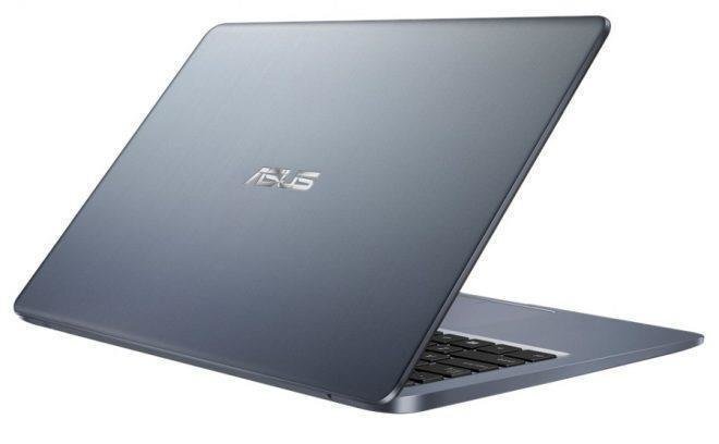 Asus VivoBook R420MA-BV070TS hind ja info | Sülearvutid | kaup24.ee