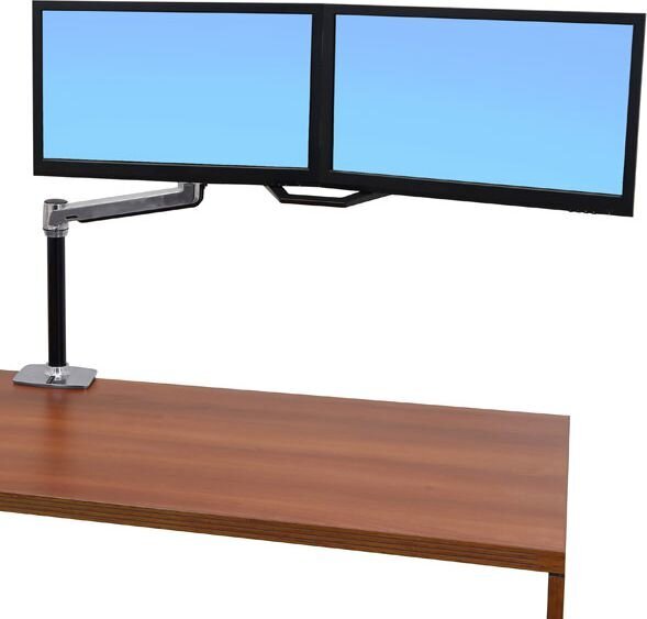 Ergotron 45-384-026 hind ja info | Monitori hoidjad | kaup24.ee