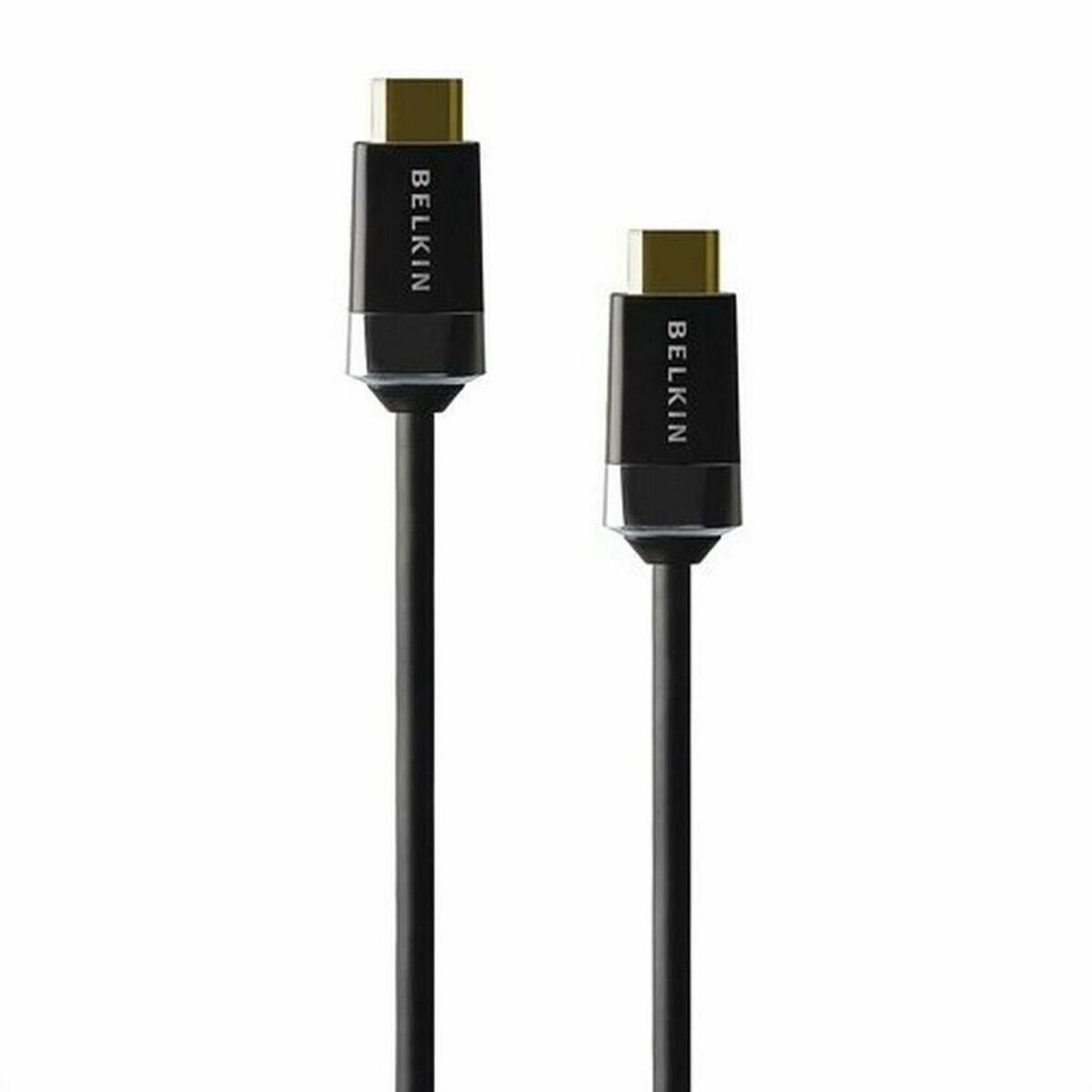 Cable USB A a USB C Belkin CA19412252 (1 m)