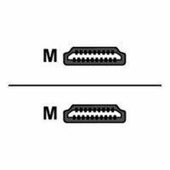 Belkin, HDMI, 2 m hind ja info | Belkin Kodumasinad, kodutehnika | kaup24.ee