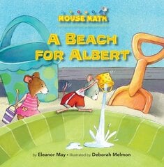 Beach for Albert: Capacity цена и информация | Книги для подростков и молодежи | kaup24.ee