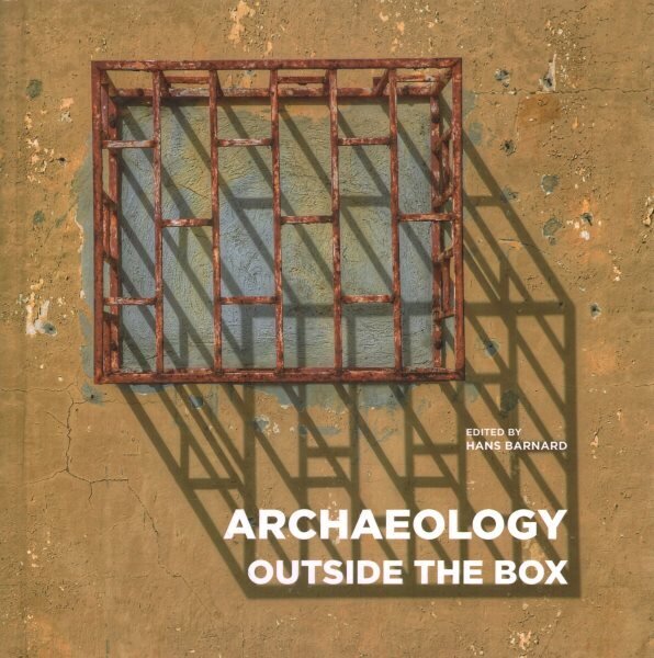 Archaeology Outside the Box цена и информация | Ajalooraamatud | kaup24.ee