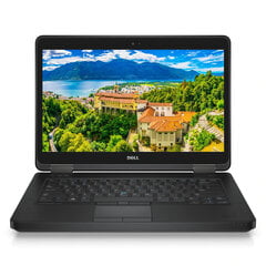 Dell E5450 hind ja info | Sülearvutid | kaup24.ee