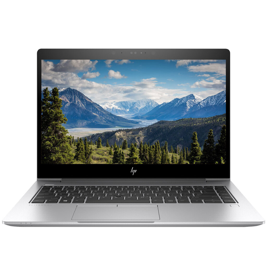 HP EliteBook 840 G5 hind ja info | Sülearvutid | kaup24.ee