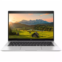 HP x360 1030 G3 hind ja info | Sülearvutid | kaup24.ee