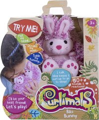 Interaktiivne mänguasi hind ja info | Tüdrukute mänguasjad | kaup24.ee