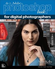 Adobe Photoshop Book for Digital Photographers, The 2nd edition hind ja info | Majandusalased raamatud | kaup24.ee