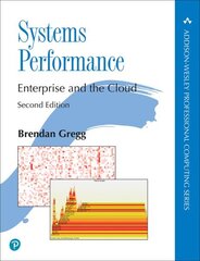 Systems Performance, 2nd edition hind ja info | Majandusalased raamatud | kaup24.ee