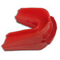 Hammaste kaitse Ring Double Mouthguard (RA-55) punane hind ja info | Poksivarustus | kaup24.ee