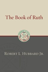 The Book of Ruth hind ja info | Usukirjandus, religioossed raamatud | kaup24.ee