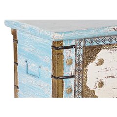 DKD Home Decor hoiukarp, 116 x 40 x 45 cm hind ja info | Hoiukastid ja -korvid | kaup24.ee