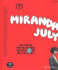 Miranda July hind ja info | Kunstiraamatud | kaup24.ee