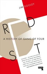 Red Set: A History of Gang of Four hind ja info | Kunstiraamatud | kaup24.ee